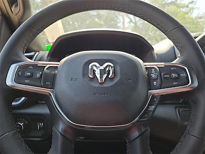 New 2025 Ram 2500 Big Horn Crew Cab 4x4 Pickup for sale #C8336 - photo 1