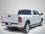 New 2025 Ram 2500 Big Horn Crew Cab 4x4 Pickup for sale #C8336 - photo 6