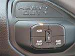 New 2025 Ram 2500 Big Horn Crew Cab 4x4 Pickup for sale #C8336 - photo 19