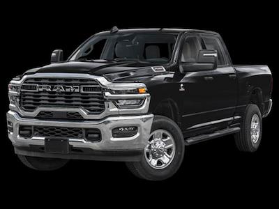 New 2025 Ram 2500 Big Horn Crew Cab 4x4 Pickup for sale #C8374 - photo 1