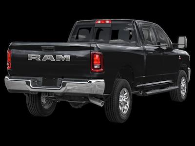 New 2025 Ram 2500 Big Horn Crew Cab 4x4 Pickup for sale #C8374 - photo 2