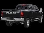 New 2025 Ram 2500 Big Horn Crew Cab 4x4 Pickup for sale #C8374 - photo 2
