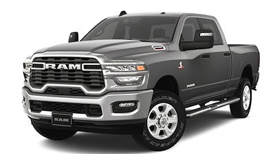 New 2025 Ram 2500 Big Horn Crew Cab 4x4 Pickup for sale #C8379 - photo 1