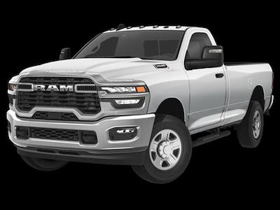New 2026 Ram 3500 Tradesman Regular Cab 4x4 Pickup for sale #C8385 - photo 1