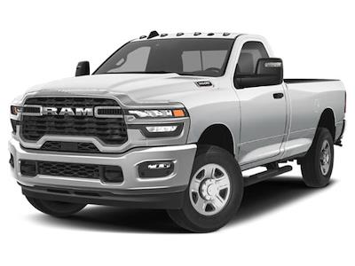 New 2026 Ram 3500 Tradesman Regular Cab 4x4 Pickup for sale #C8386 - photo 1
