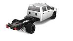 New 2025 Ram 3500 Tradesman Crew Cab 4x4 60 CA Cab Chassis for sale #H10554 - photo 2