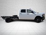 New 2025 Ram 3500 Tradesman Crew Cab 4x4 60 CA Cab Chassis for sale #H10554 - photo 5