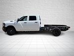 New 2025 Ram 3500 Tradesman Crew Cab 4x4 60 CA Cab Chassis for sale #H10569 - photo 4