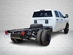 New 2025 Ram 3500 Tradesman Crew Cab 4x4 60 CA Cab Chassis for sale #H10569 - photo 7