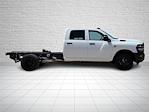 New 2025 Ram 3500 Tradesman Crew Cab 4x4 60 CA Cab Chassis for sale #H10569 - photo 9