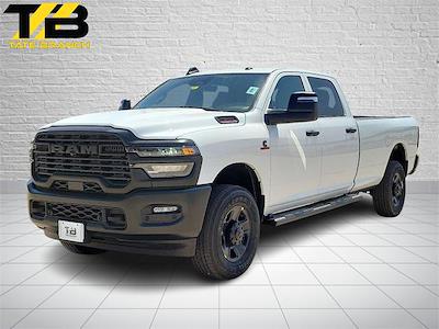 New 2025 Ram 2500 Tradesman Crew Cab 4x4 Pickup for sale #H10571 - photo 1