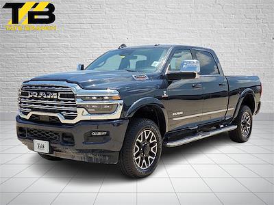 New 2025 Ram 2500 Limited Crew Cab 4x4 Pickup for sale #H10611 - photo 1
