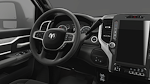 New 2025 Ram 2500 Big Horn Crew Cab 4x4 Pickup for sale #H10625 - photo 9
