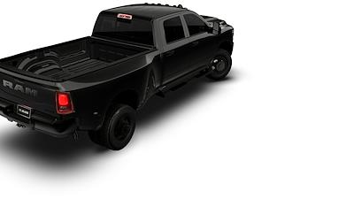 New 2026 Ram 3500 Tradesman Crew Cab 4x4 DRW Pickup for sale #H10745 - photo 2