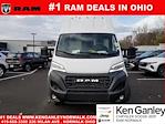 New 2024 Ram ProMaster EV 3500 Super High Roof Upfitted Cargo Van for sale #R4330 - photo 6
