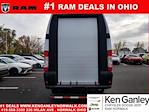 New 2024 Ram ProMaster EV 3500 Super High Roof Upfitted Cargo Van for sale #R4330 - photo 4
