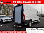 New 2024 Ram ProMaster EV 3500 Super High Roof Upfitted Cargo Van for sale #R4330 - photo 5