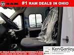 New 2024 Ram ProMaster EV 3500 Super High Roof Upfitted Cargo Van for sale #R4330 - photo 7