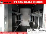 New 2024 Ram ProMaster EV 3500 Super High Roof Upfitted Cargo Van for sale #R4330 - photo 2
