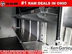New 2024 Ram ProMaster EV 3500 Super High Roof Upfitted Cargo Van for sale #R4330 - photo 8