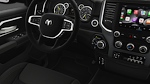 New 2025 Ram 1500 Big Horn Crew Cab 4x4 Pickup for sale #153450 - photo 8