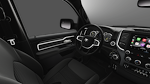 New 2025 Ram 1500 Big Horn Crew Cab 4x4 Pickup for sale #153451 - photo 5
