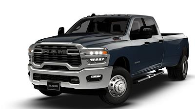 New 2026 Ram 3500 Big Horn Crew Cab for sale #154579 - photo 1