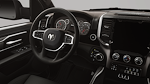 New 2026 Ram 1500 Big Horn Crew Cab for sale #161302 - photo 9