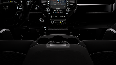 New 2026 Ram 3500 Tradesman Regular Cab 4x4 DRW Pickup for sale #166910 - photo 1