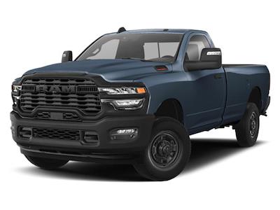 New 2026 Ram 2500 Big Horn Regular Cab 4x4 Pickup for sale #173282 - photo 1