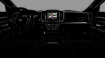 New 2026 Ram 2500 Big Horn Regular Cab 4x4 Pickup for sale #173282 - photo 6