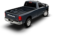 New 2026 Ram 2500 Big Horn Regular Cab 4x4 Pickup for sale #173282 - photo 9