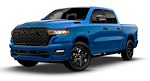 New 2026 Ram 1500 Big Horn Crew Cab 4x4 Pickup for sale #187146 - photo 5