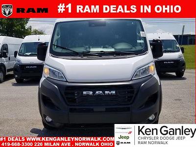 New 2026 Ram ProMaster 1500 Standard Roof Empty Cargo Van for sale #R5604 - photo 2