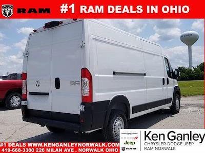 New 2026 Ram ProMaster 2500 High Roof Empty Cargo Van for sale #R5603 - photo 2