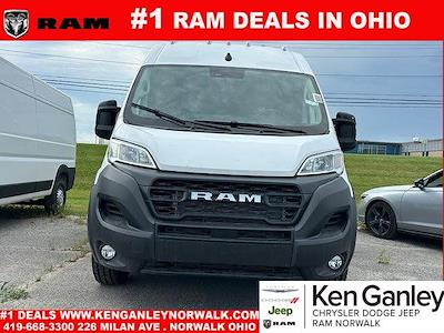 New 2026 Ram ProMaster 2500 High Roof Cargo Van for sale #R5687 - photo 2