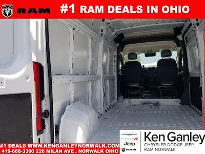 New 2026 Ram ProMaster 2500 High Roof Empty Cargo Van for sale #R5629 - photo 2