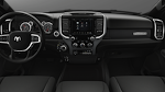 New 2025 Ram 1500 Big Horn Crew Cab 4x4 Pickup for sale #203502 - photo 5