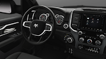 New 2025 Ram 1500 Big Horn Crew Cab 4x4 Pickup for sale #203502 - photo 6
