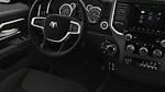 New 2025 Ram 1500 Big Horn Crew Cab 4x4 Pickup for sale #207962 - photo 3