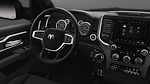 New 2025 Ram 1500 Big Horn Crew Cab 4x4 Pickup for sale #207962 - photo 7