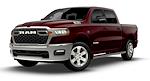 New 2026 Ram 1500 Big Horn Crew Cab 4x4 Pickup for sale #229538 - photo 1