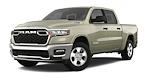 New 2025 Ram 1500 Big Horn Crew Cab 4x4 Pickup for sale #243772 - photo 1