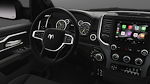 New 2025 Ram 1500 Big Horn Crew Cab 4x4 Pickup for sale #243772 - photo 9