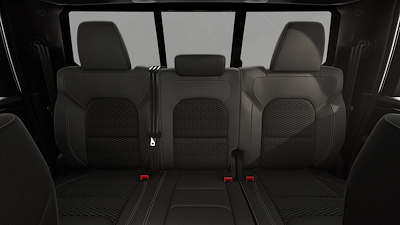 New 2026 Ram 1500 Big Horn Quad Cab for sale #258263 - photo 2