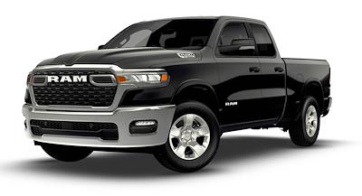 New 2026 Ram 1500 Big Horn Quad Cab for sale #262491 - photo 1