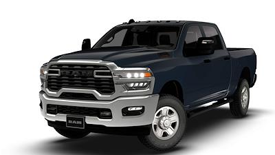 New 2026 Ram 3500 Tradesman Crew Cab for sale #277869 - photo 1