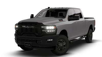 New 2026 Ram 2500 Tradesman Crew Cab for sale #279102 - photo 1