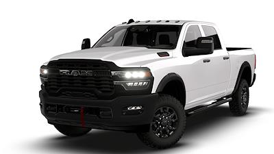 New 2026 Ram 2500 Tradesman Crew Cab for sale #279486 - photo 1