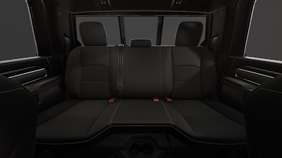 New 2026 Ram 2500 Big Horn Crew Cab for sale #283452 - photo 2